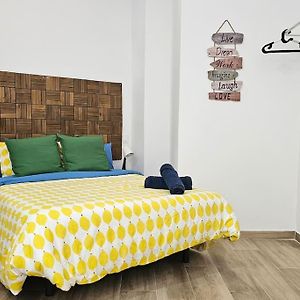 M1 Loft Privado 4 Personas